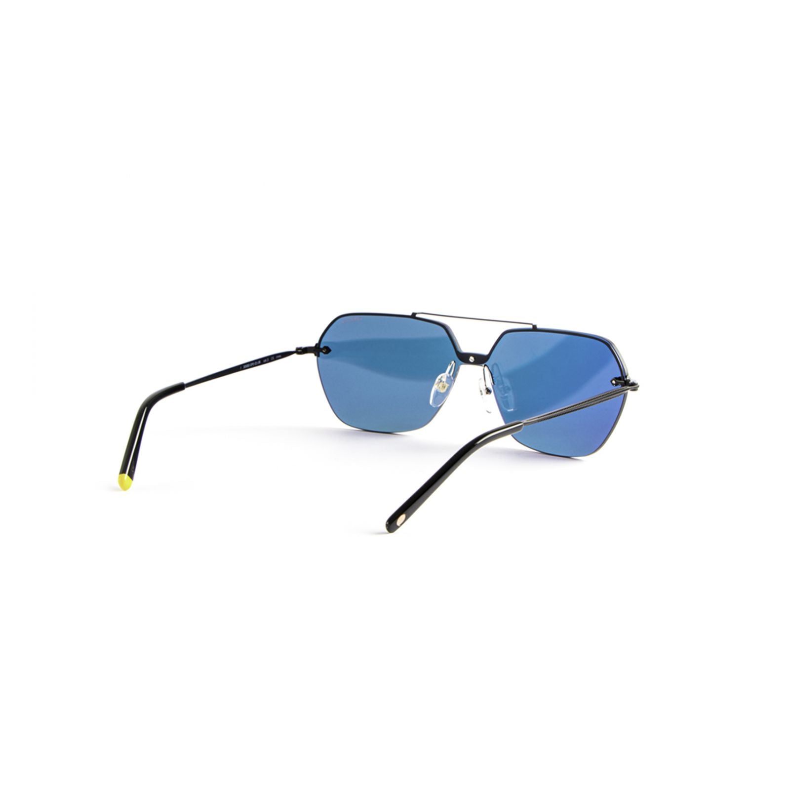 Lentes De Sol Invicta Specialty I 30680-spe-01-08 Con Filtro Uv Polarizado