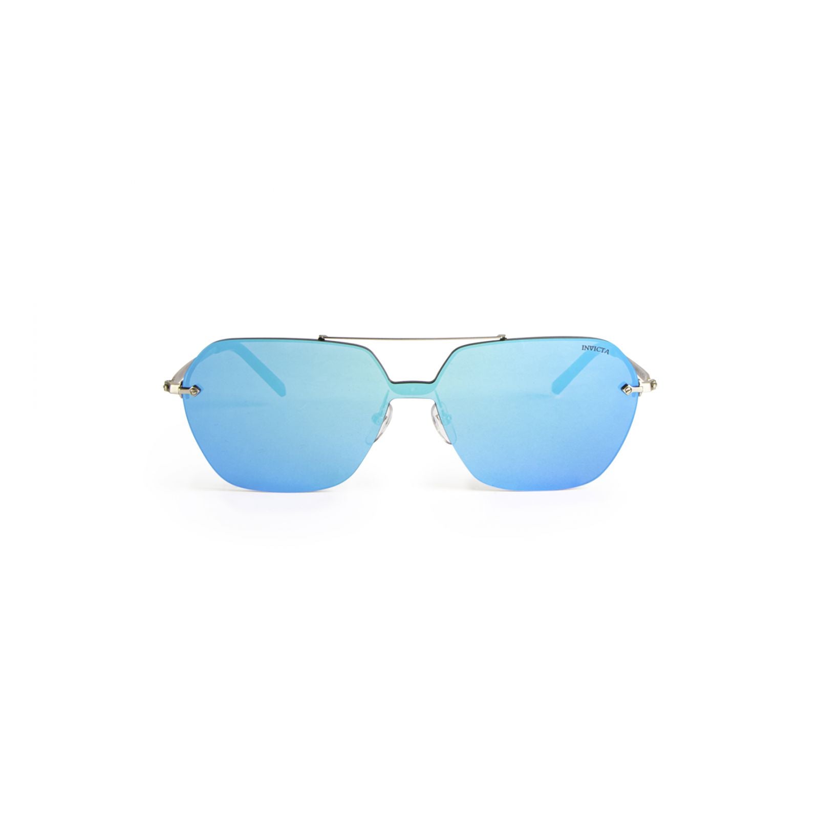 Lentes De Sol Invicta Specialty I 30680-spe-03 Con Filtro Uv Polarizado 