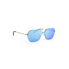 Lentes De Sol Invicta Specialty I 30680-spe-03 Con Filtro Uv Polarizado 