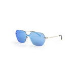 Lentes De Sol Invicta Specialty I 30680-spe-03 Con Filtro Uv Polarizado 