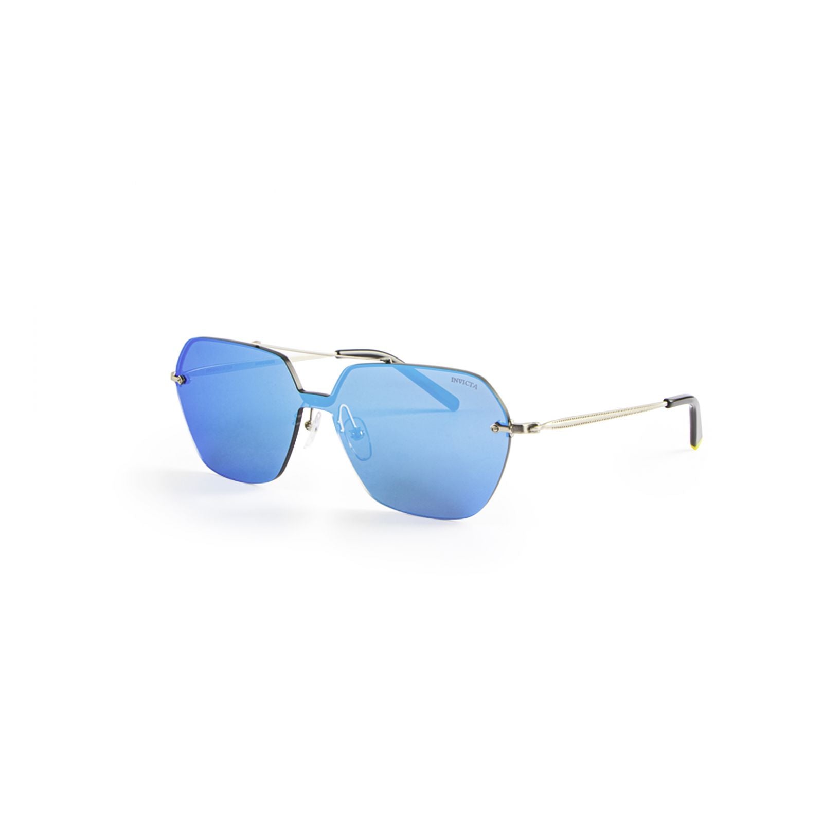 Lentes De Sol Invicta Specialty I 30680-spe-03 Con Filtro Uv Polarizado 