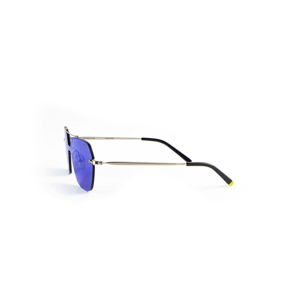 Lentes De Sol Invicta Specialty I 30680-spe-03 Con Filtro Uv Polarizado 