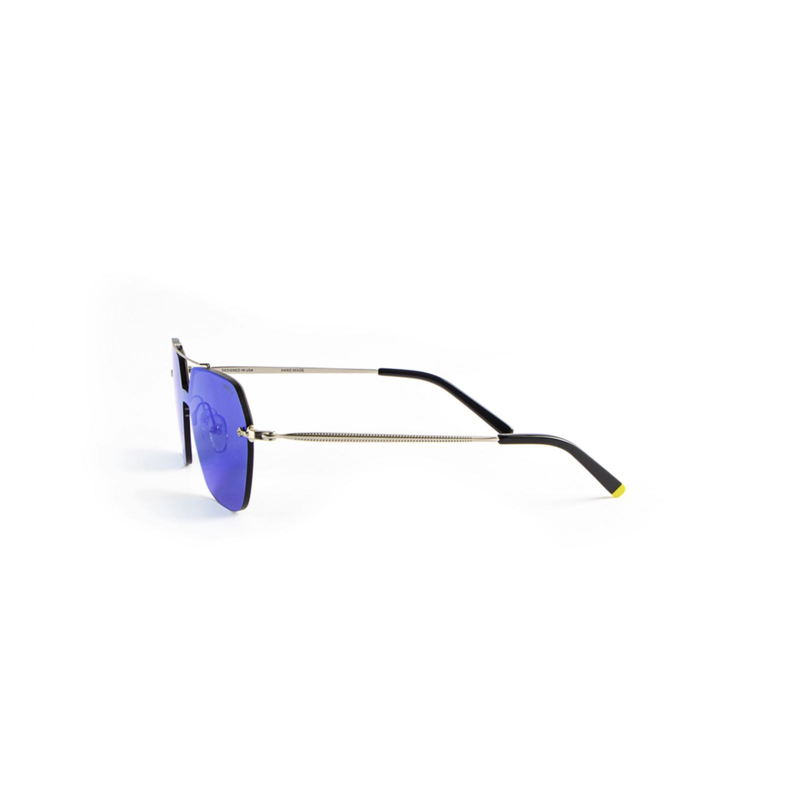 Lentes De Sol Invicta Specialty I 30680-spe-03 Con Filtro Uv Polarizado 