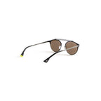 Invicta Dna I 6981-dna-13-05 Polarized UV Filter Sunglasses