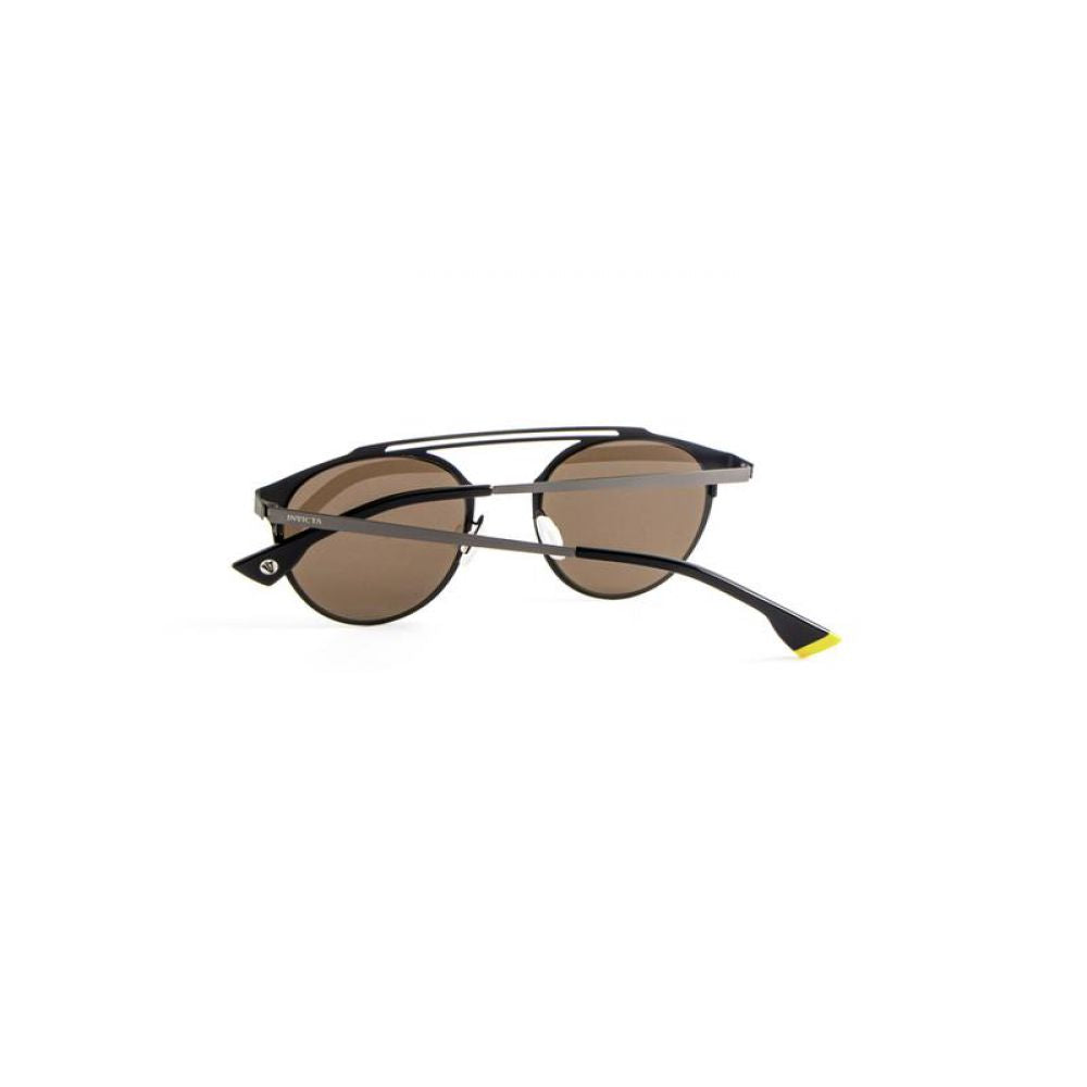 Invicta Dna I 6981-dna-13-05 Polarized UV Filter Sunglasses