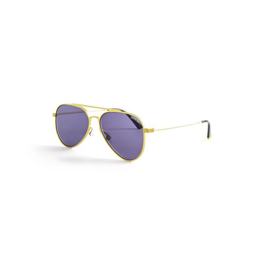 Lente De Sol Para Hombre Invicta I 9212-dna-09 Outlook