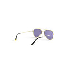 Lente De Sol Para Hombre Invicta I 9212-dna-09 Outlook