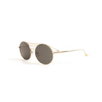 Lentes De Sol Invicta Aviator I 28147-avi-03 Con Filtro Uv Polarizado