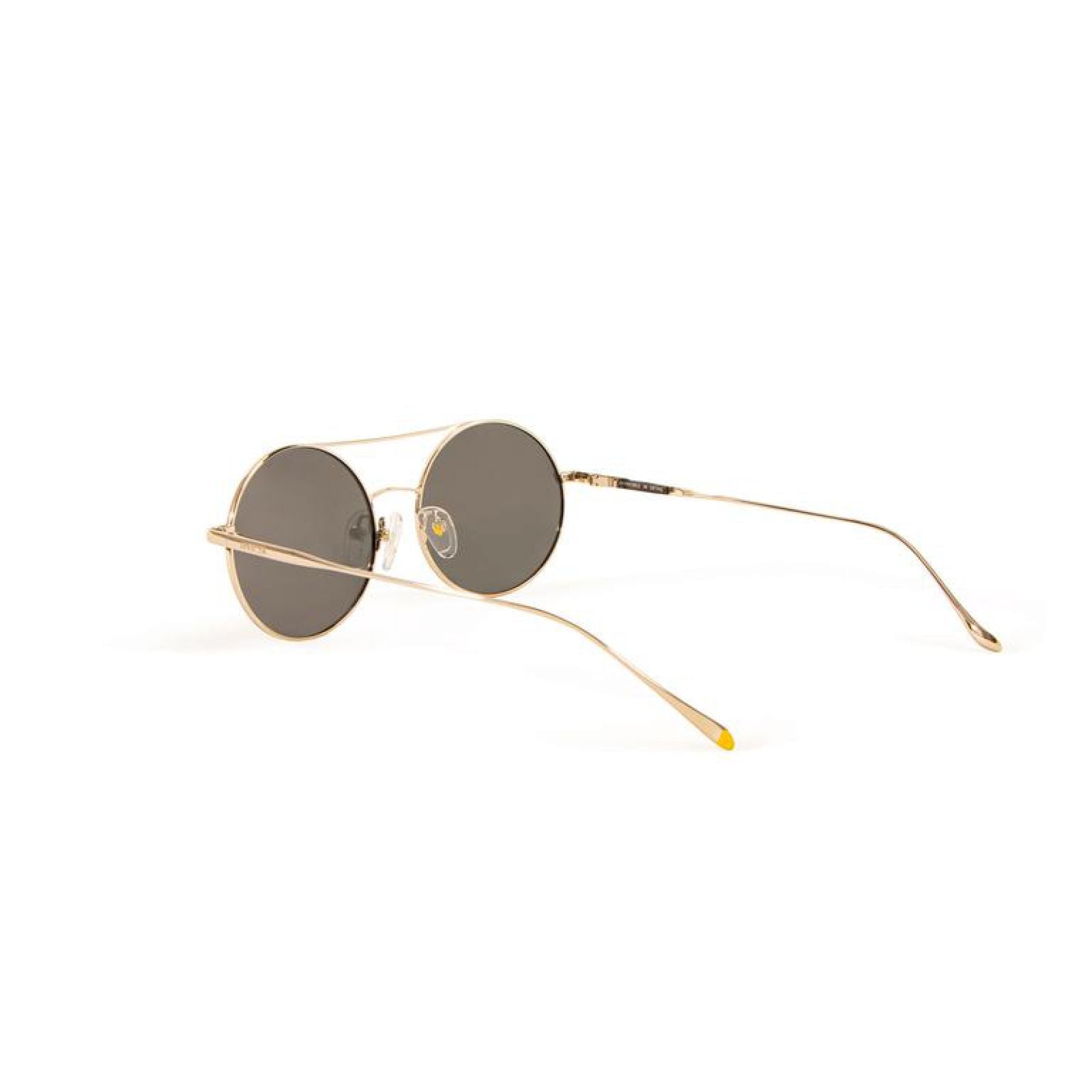 Lentes De Sol Invicta Aviator I 28147-avi-03 Con Filtro Uv Polarizado