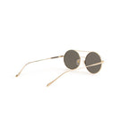 Lentes De Sol Invicta Aviator I 28147-avi-03 Con Filtro Uv Polarizado