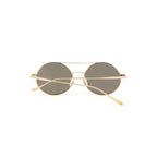 Lentes De Sol Invicta Aviator I 28147-avi-03 Con Filtro Uv Polarizado