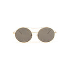 Lentes De Sol Invicta Aviator I 28147-avi-03 Con Filtro Uv Polarizado