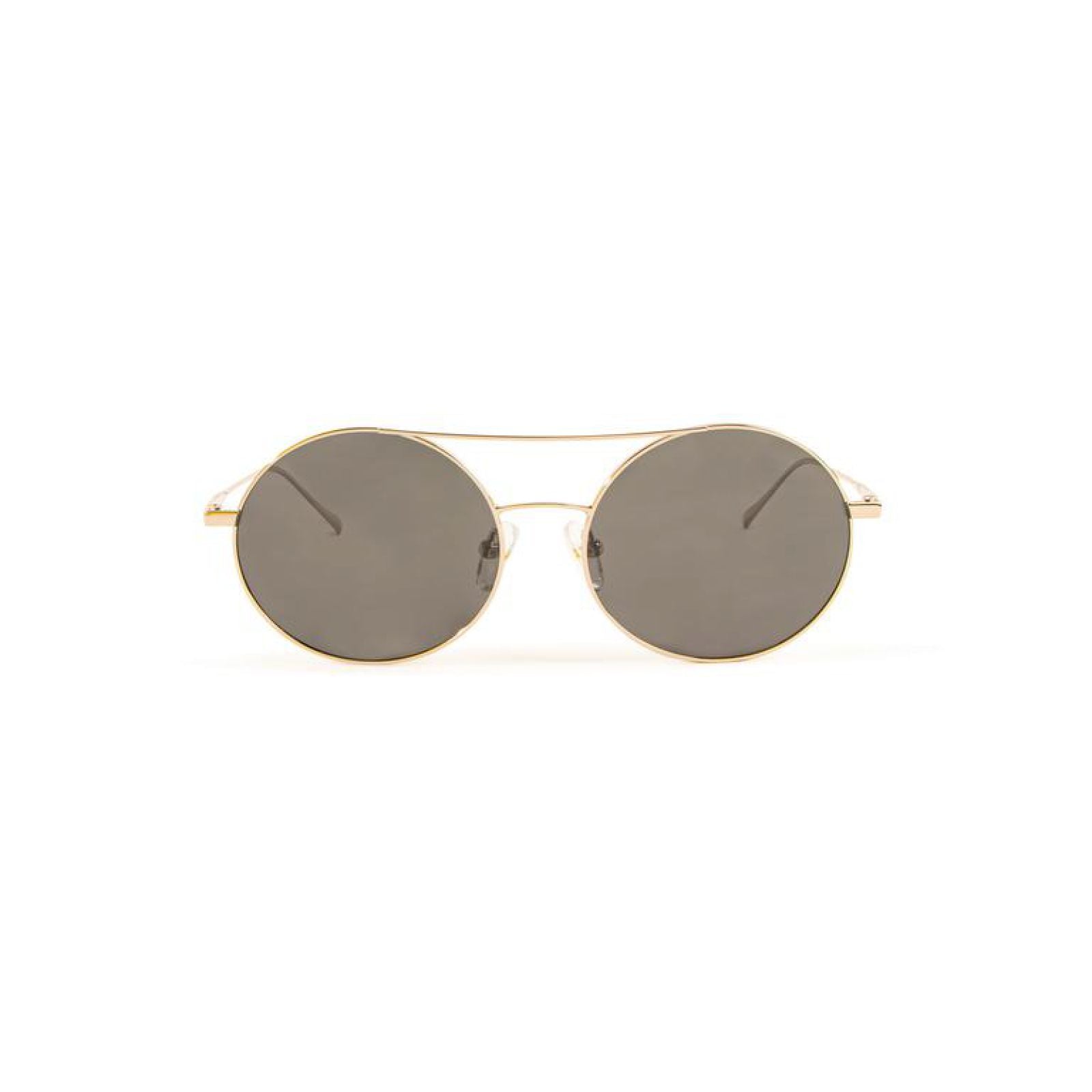 Lentes De Sol Invicta Aviator I 28147-avi-03 Con Filtro Uv Polarizado