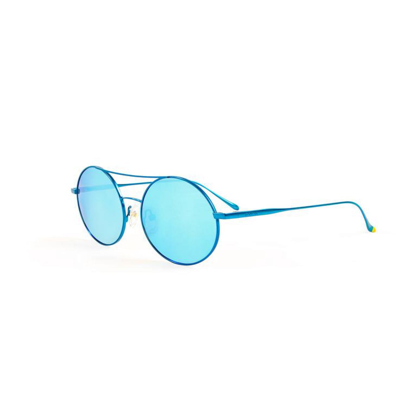 Invicta Aviator I 28147-avi-06 Sunglasses with Polarized UV Filter