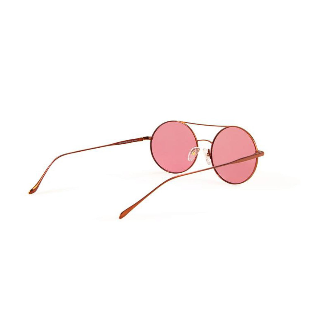 Lentes De Sol Invicta Aviator I 28147-avi-04 Con Filtro Uv Polarizado