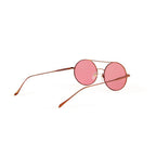 Lentes De Sol Invicta Aviator I 28147-avi-04 Con Filtro Uv Polarizado