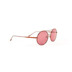 Lentes De Sol Invicta Aviator I 28147-avi-04 Con Filtro Uv Polarizado