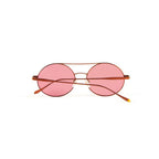 Lentes De Sol Invicta Aviator I 28147-avi-04 Con Filtro Uv Polarizado