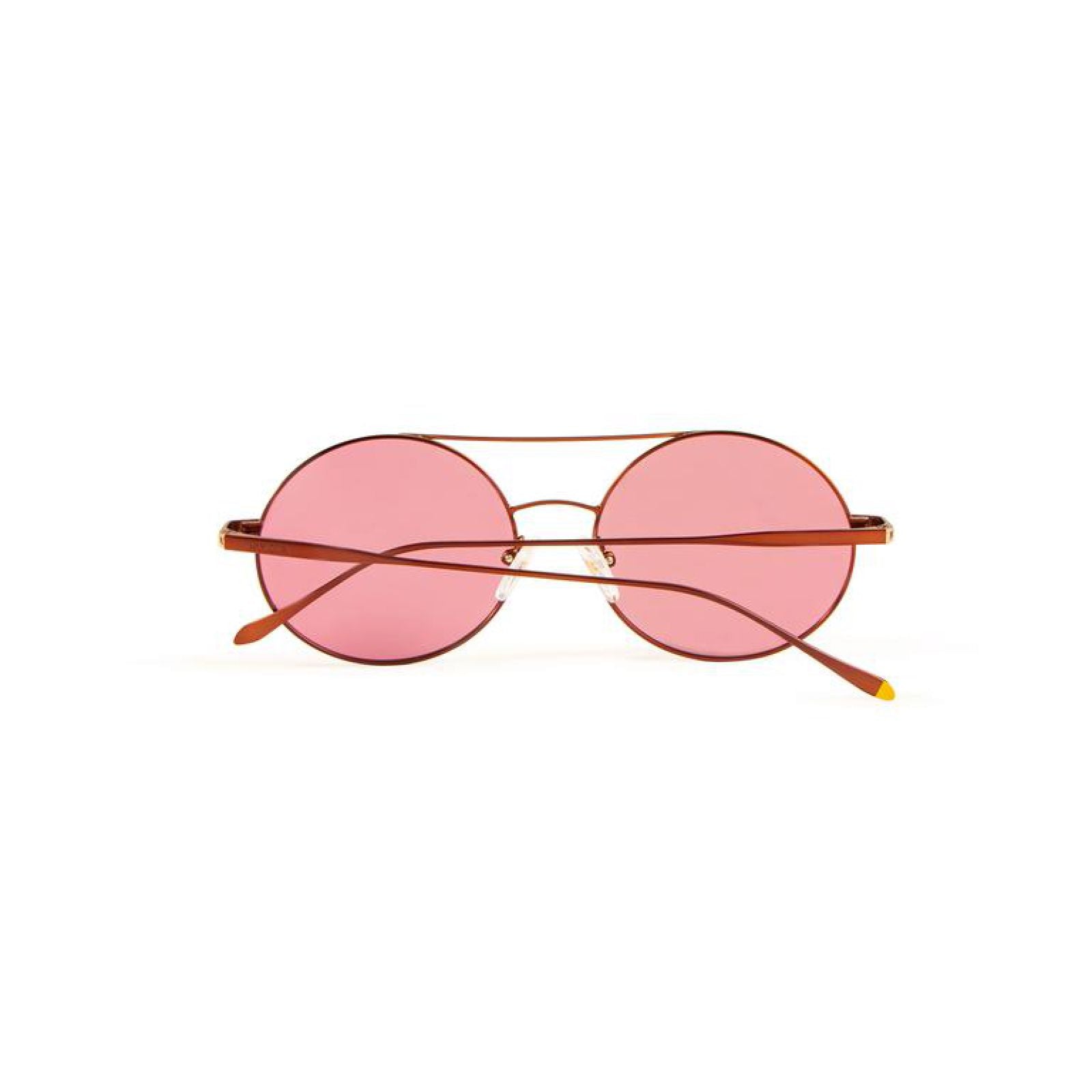 Lentes De Sol Invicta Aviator I 28147-avi-04 Con Filtro Uv Polarizado
