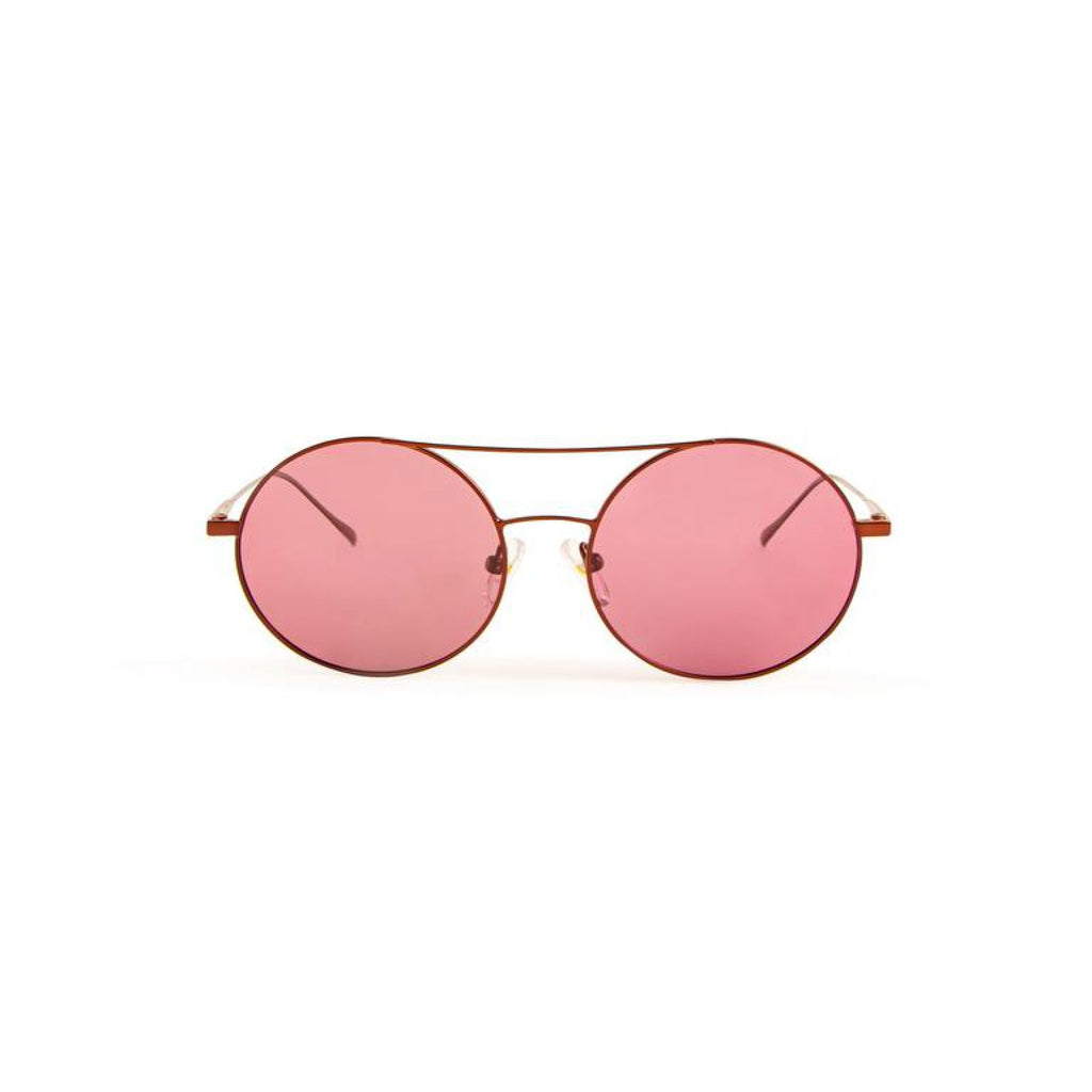 Lentes De Sol Invicta Aviator I 28147-avi-04 Con Filtro Uv Polarizado