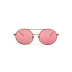 Lentes De Sol Invicta Aviator I 28147-avi-04 Con Filtro Uv Polarizado