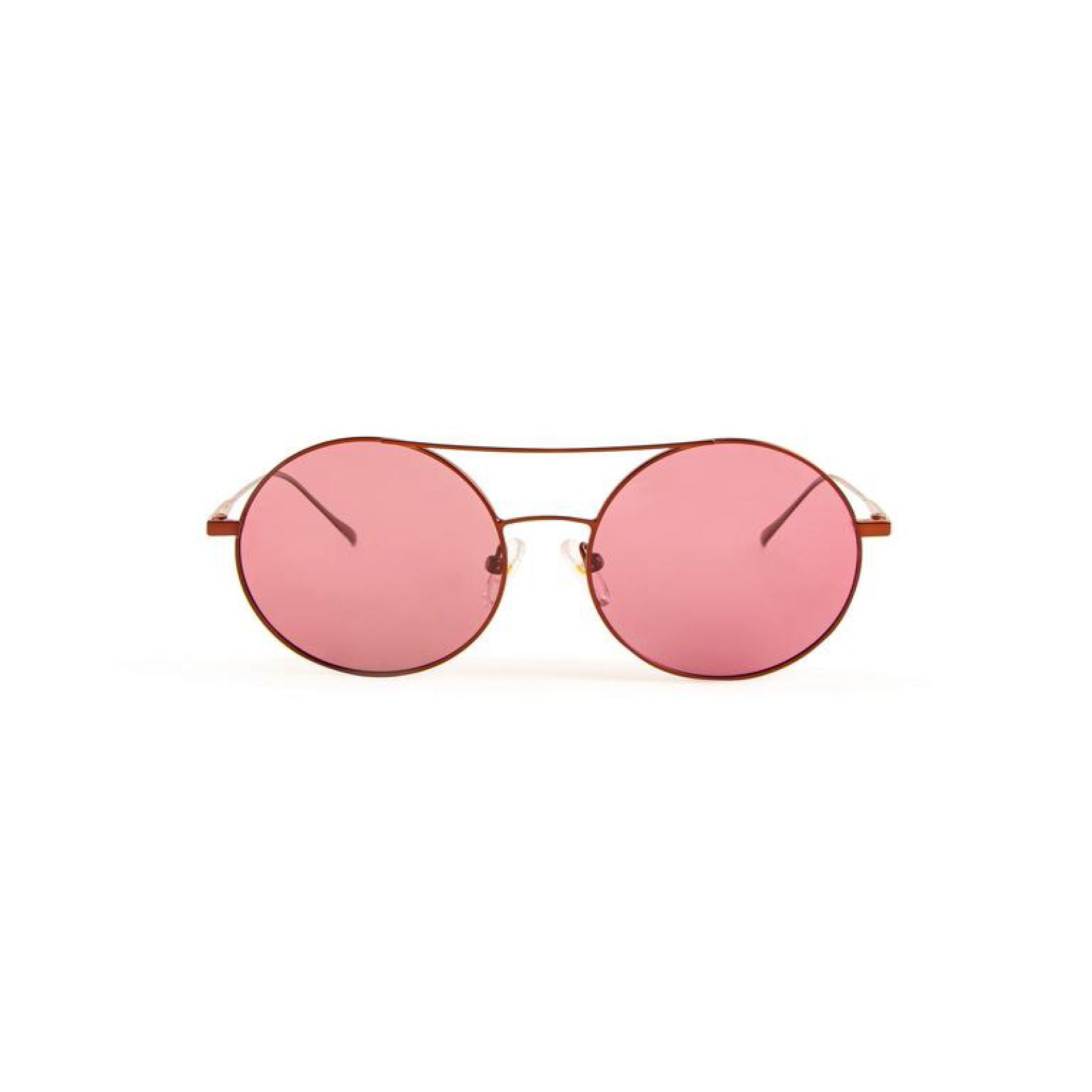 Lentes De Sol Invicta Aviator I 28147-avi-04 Con Filtro Uv Polarizado
