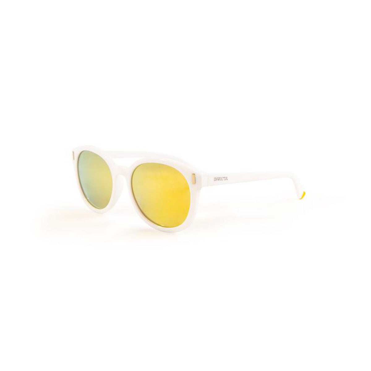Lentes De Sol Invicta Pro Diver I 24624-Pro-02 Con Filtro Uv Polarizado