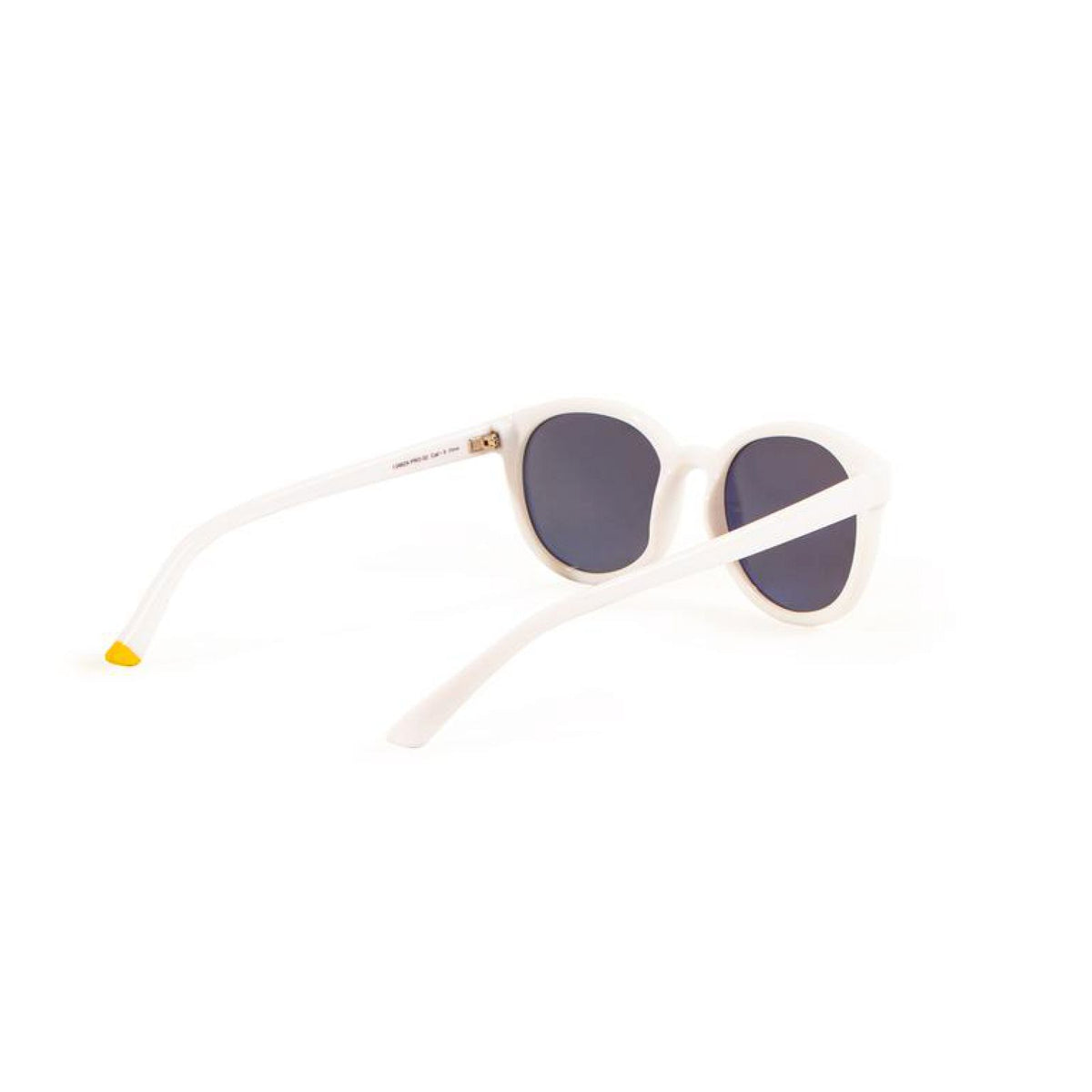 Lentes De Sol Invicta Pro Diver I 24624-Pro-02 Con Filtro Uv Polarizado