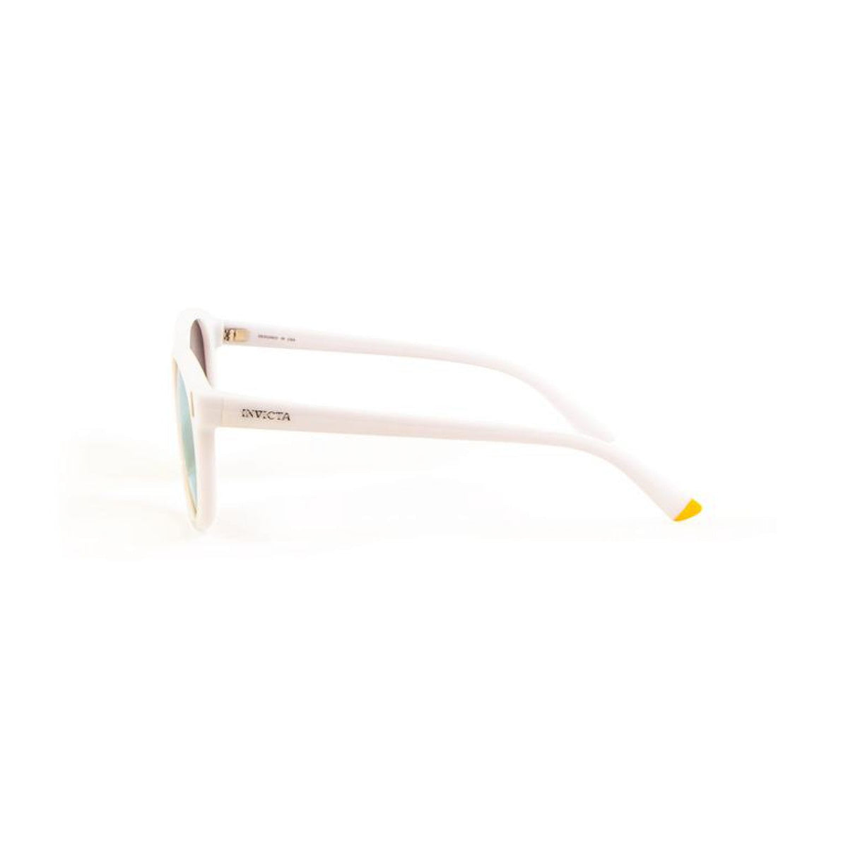 Lentes De Sol Invicta Pro Diver I 24624-Pro-02 Con Filtro Uv Polarizado