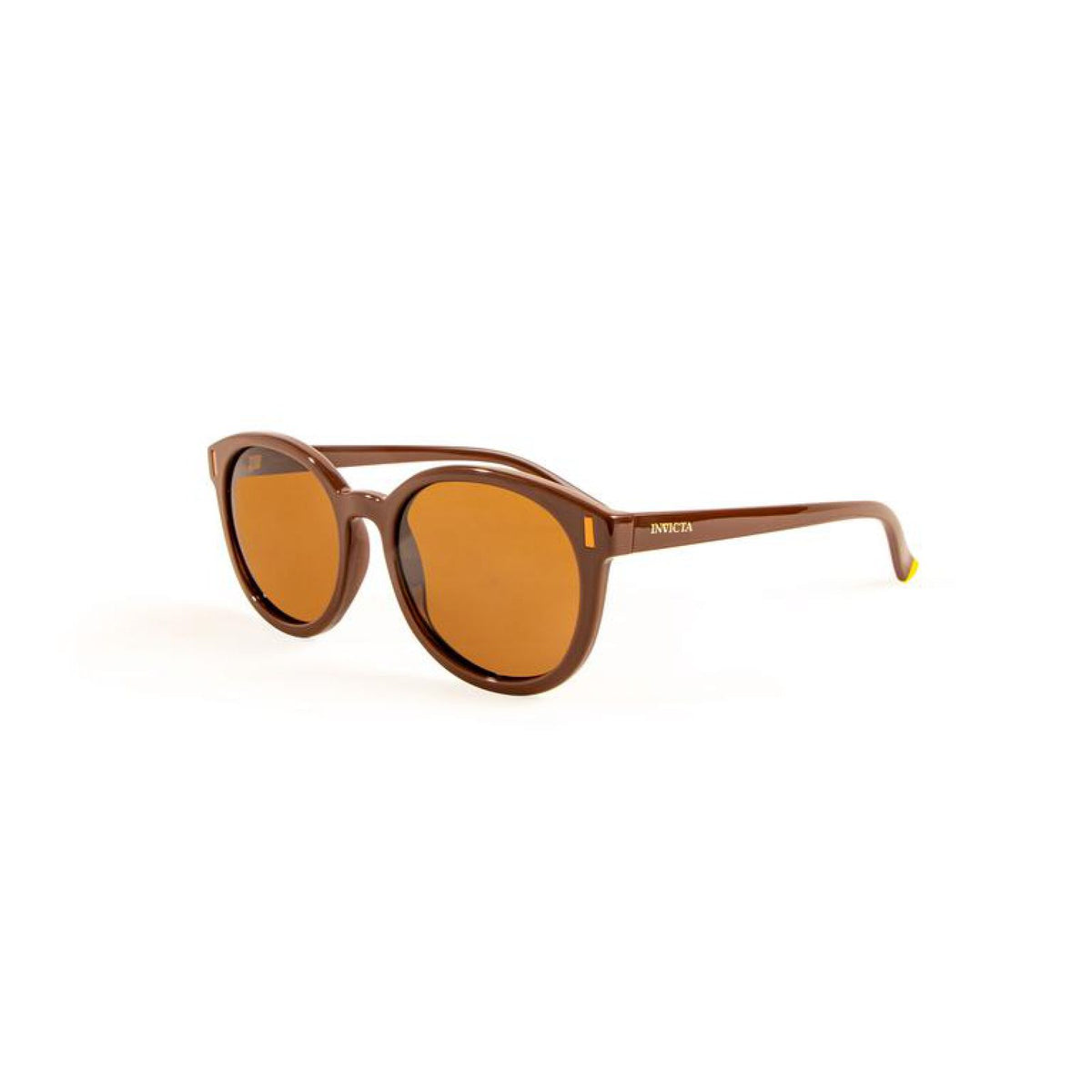 Lentes De Sol Invicta Pro Diver I 24624-Pro-05 Con Filtro Uv Polarizado