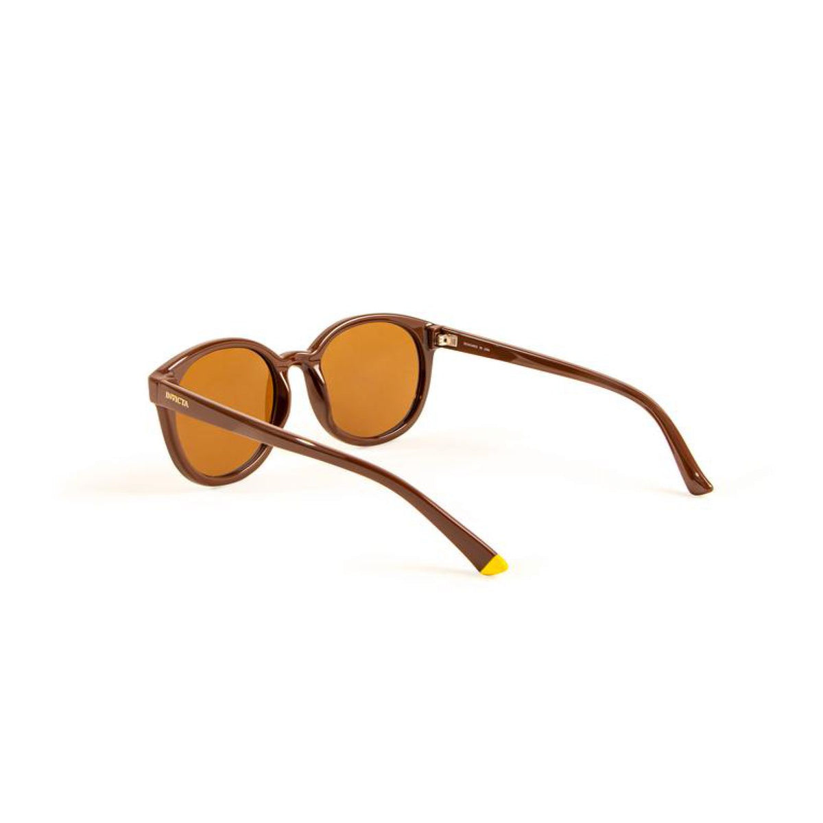 Lentes De Sol Invicta Pro Diver I 24624-Pro-05 Con Filtro Uv Polarizado