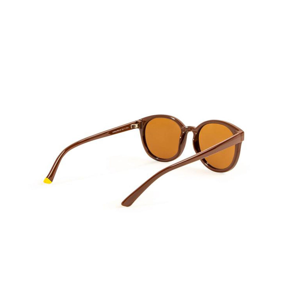 Lentes De Sol Invicta Pro Diver I 24624-Pro-05 Con Filtro Uv Polarizado