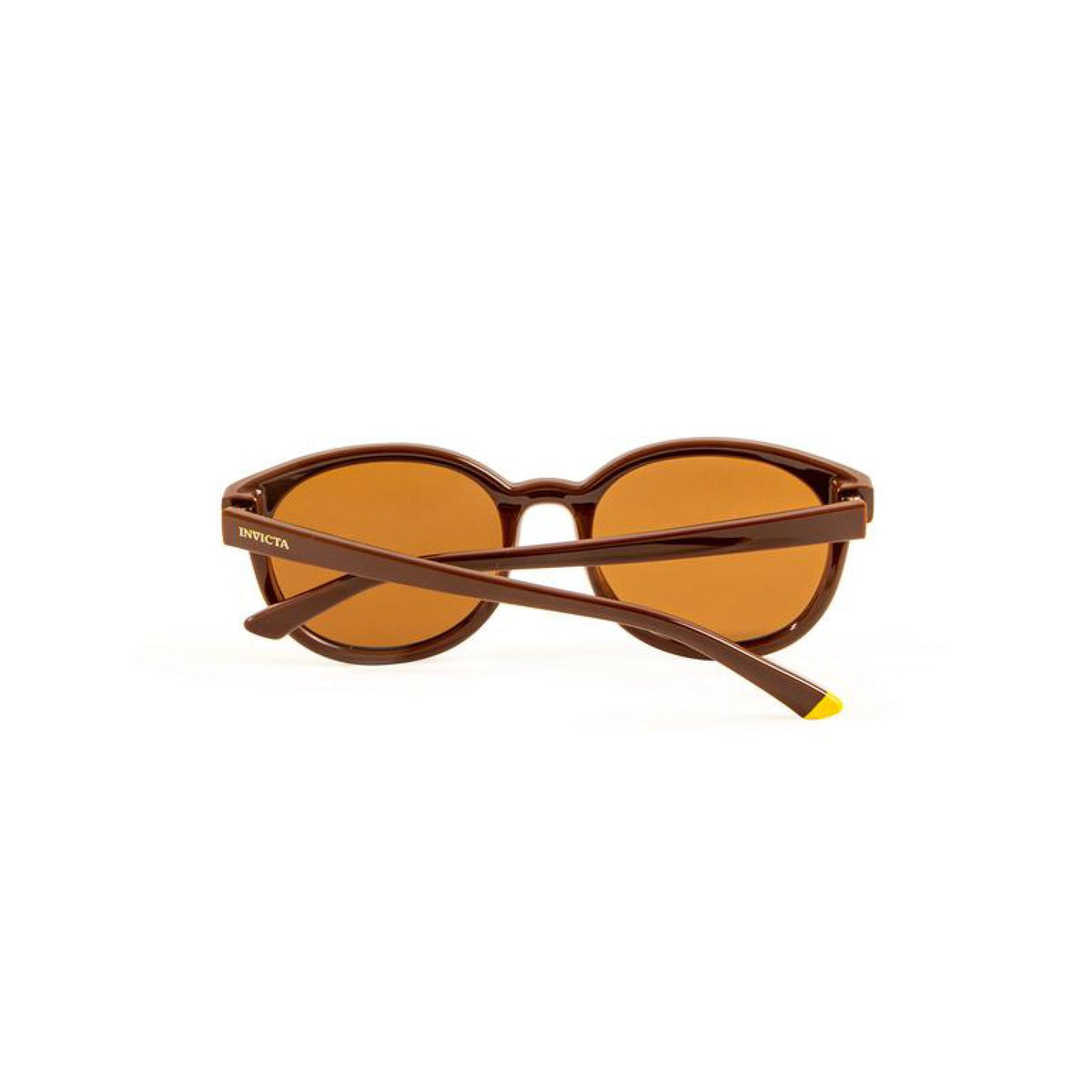 Lentes De Sol Invicta Pro Diver I 24624-Pro-05 Con Filtro Uv Polarizado