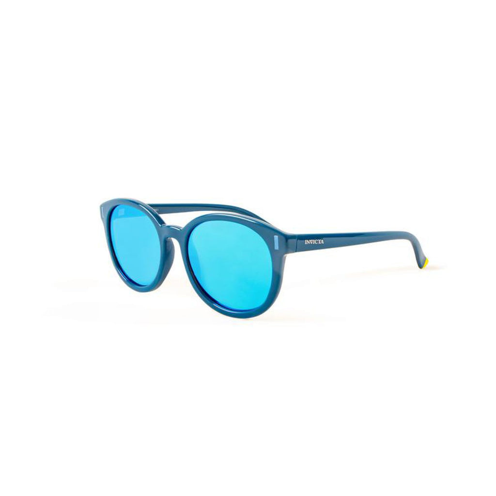 Lentes De Sol Invicta Pro Diver I 24624-Pro-06 Con Filtro Uv Polarizado