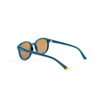 Lentes De Sol Invicta Pro Diver I 24624-Pro-06 Con Filtro Uv Polarizado