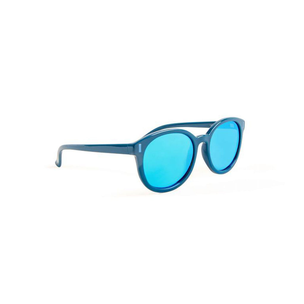Lentes De Sol Invicta Pro Diver I 24624-Pro-06 Con Filtro Uv Polarizado