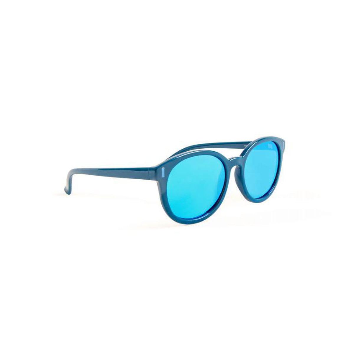 Lentes De Sol Invicta Pro Diver I 24624-Pro-06 Con Filtro Uv Polarizado
