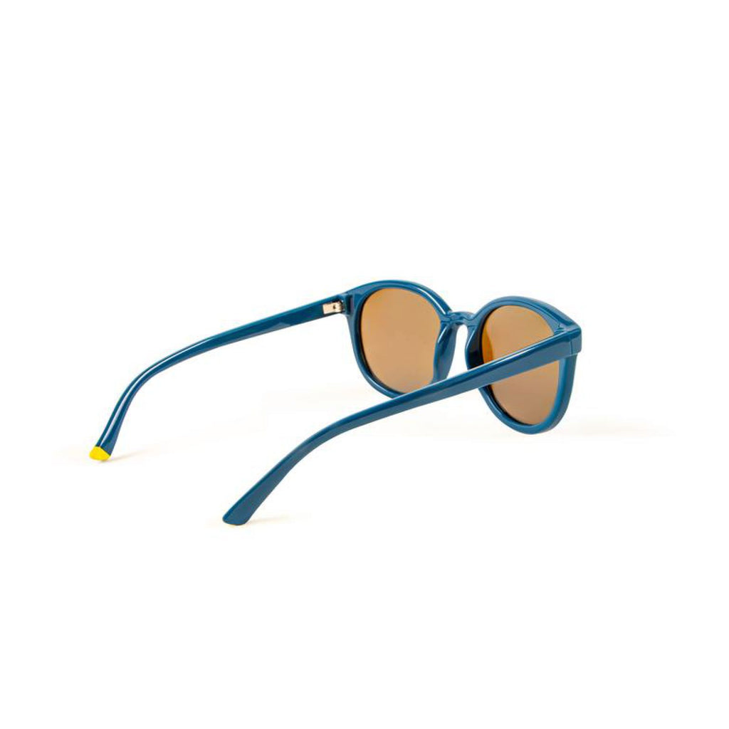 Lentes De Sol Invicta Pro Diver I 24624-Pro-06 Con Filtro Uv Polarizado