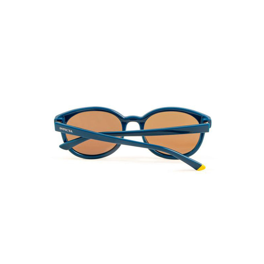 Lentes De Sol Invicta Pro Diver I 24624-Pro-06 Con Filtro Uv Polarizado
