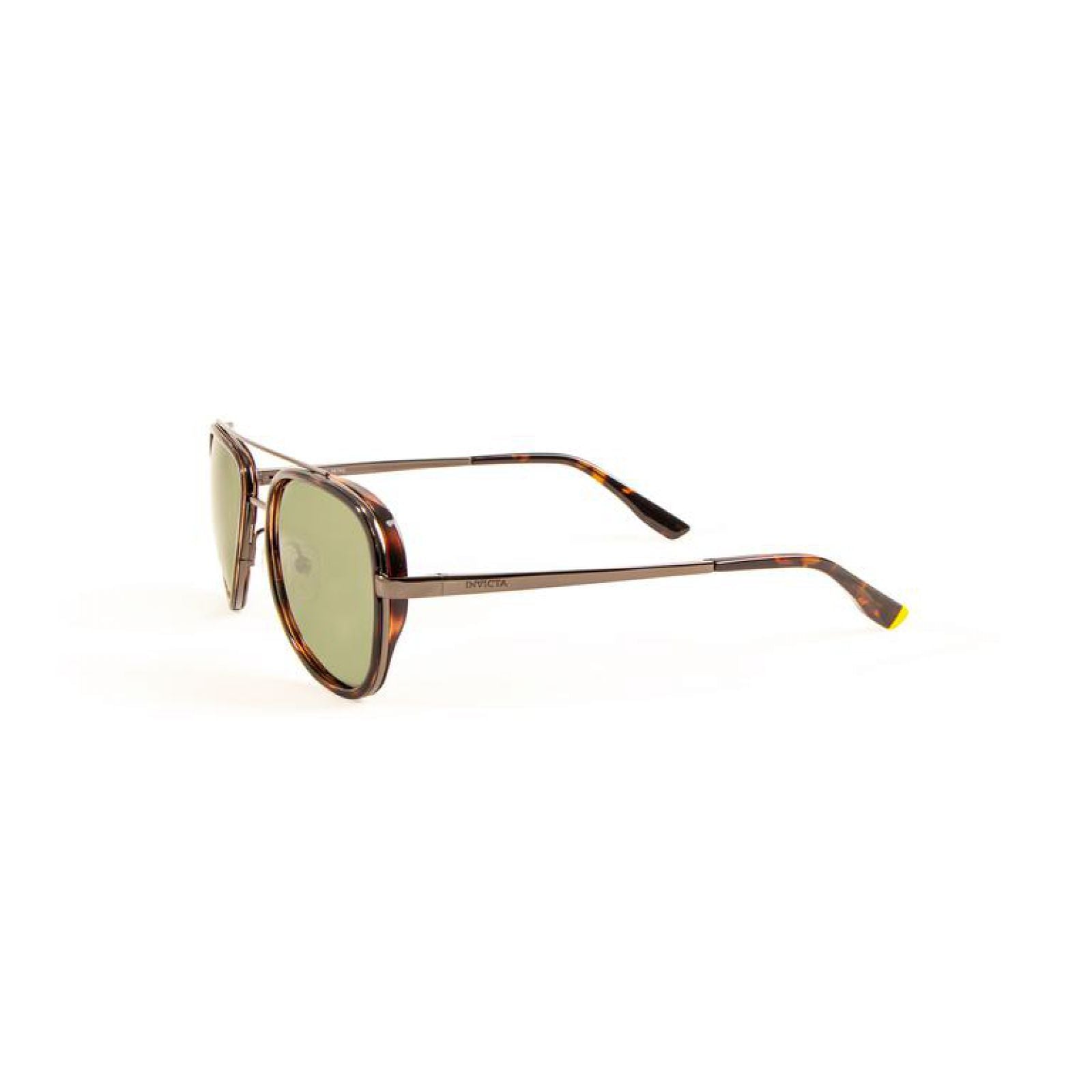 Lente De Sol Para Hombre Invicta I 23080-s1r-05 Outlook