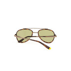 Lente De Sol Para Hombre Invicta I 23080-s1r-05 Outlook