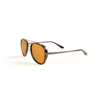 Lente De Sol Para Hombre Invicta I 23080-s1r-01-05 Outlook