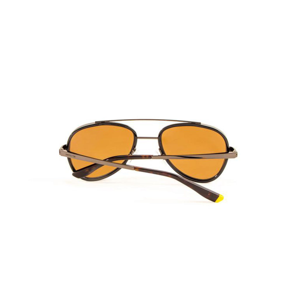 Lente De Sol Para Hombre Invicta I 23080-s1r-01-05 Outlook