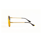 Lentes De Sol Invicta I 23077-s1r-09 Para Unisex