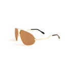 Lente De Sol Unisex Invicta I 24453-bol-09 Outlook