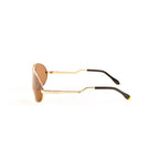 Lente De Sol Unisex Invicta I 24453-bol-09 Outlook