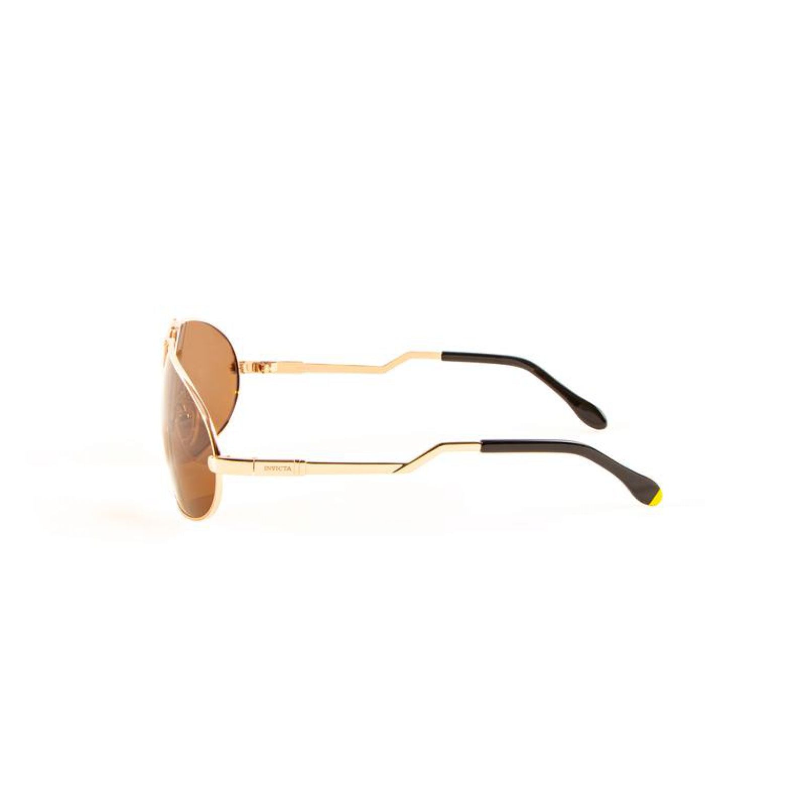 Lente De Sol Unisex Invicta I 24453-bol-09 Outlook