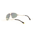 Lente De Sol Para Hombre Invicta I 24453-bol-13-08 Outlook