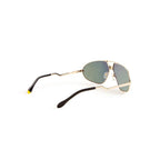 Lente De Sol Para Hombre Invicta I 24453-bol-13-08 Outlook