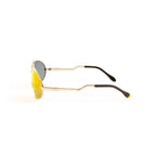 Lente De Sol Para Hombre Invicta I 24453-bol-13-08 Outlook